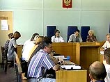 В Рыбинске на скамье подсудимых оказались рабочие самолетостроительного завода