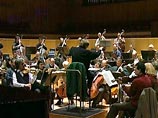 Симфонический оркестр Петербургской филармонии даст два концерта в Великобритании