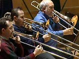Симфонический оркестр Петербургской филармонии даст два концерта в Великобритании 