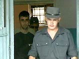 В Чечне задержан один из организаторов теракта в Гудермесе