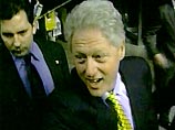 42-ому президенту США исполняется 55 лет 42-ому президенту США исполняется 55 лет