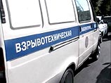 Три человека погибли, 40 ранены в результате взрыва на вещевом рынке в Астрахани

