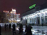 Cемь детей, находившихся проездом в Москве из столицы Азербайджана Баку в Калининград, госпитализированы с неустановленным диагнозом