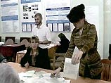 Борис Говорин переизбран на второй срок