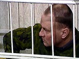 Буданов, обвиняемый в убийстве чеченской девушки Эльзы Кунгаевой, переведен из Ростова-на-Дону в Москву для проведения еще одной психиатрической экспертизы