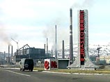Никелевый завод "Норникеля" вновь временно остановлен