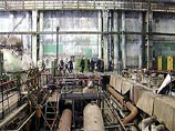 Никелевый завод "Норникеля" вновь временно остановлен
