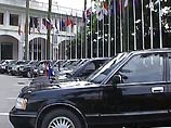 Во время форума тихоокеанских государств были украдены флаги 25 стран Во время форума тихоокеанских государств были украдены флаги 25 стран