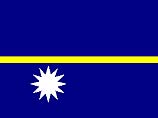 Во время форума тихоокеанских государств были украдены флаги 25 стран