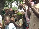 В Нигерии заживо сожгли двух военных, уличенных в воровстве
