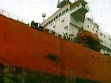 Экипаж задержанного в Канаде российского танкера "Вирго" обвиняют в гибели американского траулера