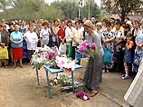 Сегодня в Астрахани состоятся похороны жертв теракта