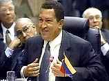 Президент Венесуэлы хочет интегрировать Кубу в остальную Латинскую Америку