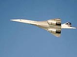Самолеты Concorde возобновят полеты в сентябре