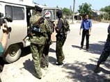 Двое военнослужащих ранены в Чечне при подрыве БТР
