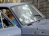 в 20 км от столицы края Приштины, был расстрелян автомобиль, в котором ехала супружеская пара с четырьмя детьми
