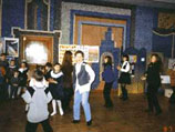 В Рязани подожгли синагогу