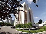МИД Молдавии призвал зарубежных дипломатов не участвовать в праздновании 11-ой годовщины независимости Приднестровья, намеченном на начало сентября