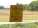 Военнослужащий пересек российско-латвийскую границу и стал скрываться в лесах на территории соседней страны