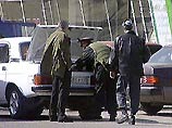 Ставропольская милиция переведена на усиленный вариант несения службы