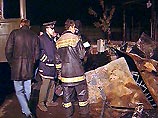 В иркутском предместье Радищево злоумышленники, убив сторожа, подожгли офис Федеральной арбитражной службы В иркутском предместье Радищево злоумышленники, убив сторожа, подожгли офис Федеральной арбитражной службы