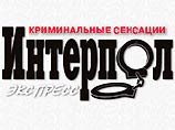 Обокрали офис редакции газеты "Интерпол-эспресс" и журнала "Интерполиция"
