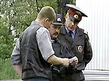 Идет поиск четверых заключенных, которые совершили побег из следственного изолятора N 2 города Тулуны Иркутской области
