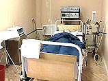 В результате вооруженного нападения предприниматель из Азербайджана госпитализирован В результате вооруженного нападения предприниматель из Азербайджана госпитализирован