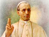 Папа Пий XII по-прежнему под подозрением