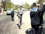 В Калининградской военной части убиты двое часовых