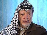 Если по каким-либо причинам Арафат будет отстранен от власти, лидеры боевиков захватят власть