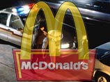 Клиентов McDonald's обманули на 13 миллионов долларов