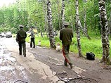 В Самарской области разыскивают пятерых военнослужащих из числа 73 сбежавших из воинской части