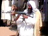 Спецслужбы потеряли Усаму бен Ладена в Афганистане