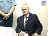 Бывший глава Югославии Слободан Милошевич призвал своих сторонников в России дать отпор агрессорам НАТО