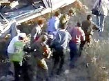 В Турции произошла крупная автокатастрофа, жертвами которой стали несколько десятков человек