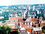 Глава МВД Эстонии приехал в Вильнюс, чтобы присутствовать на международных соревнованиях пожарных из Эстонии, Латвии, Литвы и Белоруссии. Глава МВД Эстонии приехал в Вильнюс, чтобы присутствовать на международных соревнованиях пожарных из Эстонии, Латвии, Литвы и Белоруссии.
