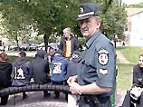 В Литве у министра внутренних дел Эстонии угнали автомобиль В Литве у министра внутренних дел Эстонии угнали автомобиль