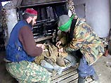 По словам представителя ФСБ, органы власти и силовые структуры в Чечне и на Северном Кавказе знают о возможных попытках боевиков совершить диверсии с применением отравляющих веществ
