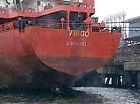 Большинство моряков танкера "Вирго" вернулись в Приморье