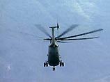Россия поставит в Колумбию 6 вертолетов на 36 млн. долларов