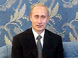 Владимир Путин с удовлетворением констатировал реализацию решения о параллельной работе энергосистем двух стран