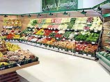 В регионах России появятся голландские супермаркеты Spar