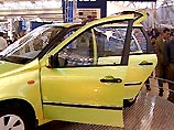 В 2001 г. завод произвел 440 тыс. автомобилей и 47 тыс. автомобилей экспортировал