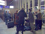 Японца, устроившего потасовку в аэропорту Южно-Сахалинска, не пустили в самолет Японца, устроившего потасовку в аэропорту Южно-Сахалинска, не пустили в самолет