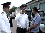 В Мордовии злоумышленники украли с приводной радиостанции антенну радиомаяка, который подает сигналы самолетам при посадке