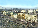В День города власти Москвы обеспечат хорошую погоду