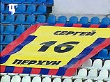 ЦСКА продолжил  беспроигрышную серию. На этот раз без Сергея Перхуна