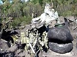 Ан-28 с двумя российскими пилотами разбился в Конго