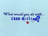 В США сегодня победитель лотереи может получить 300 млн. долларов